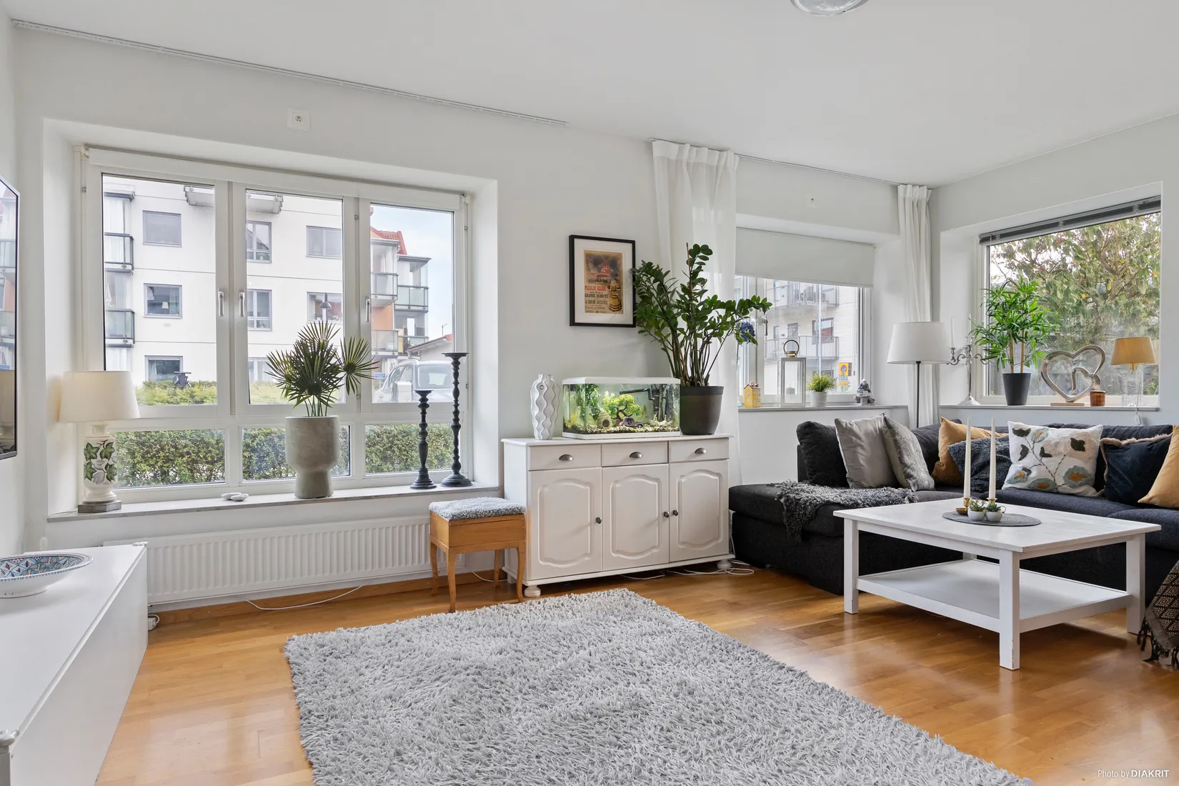Bostadsrätt, Korallgatan 10, Visby - Norr, Gotland