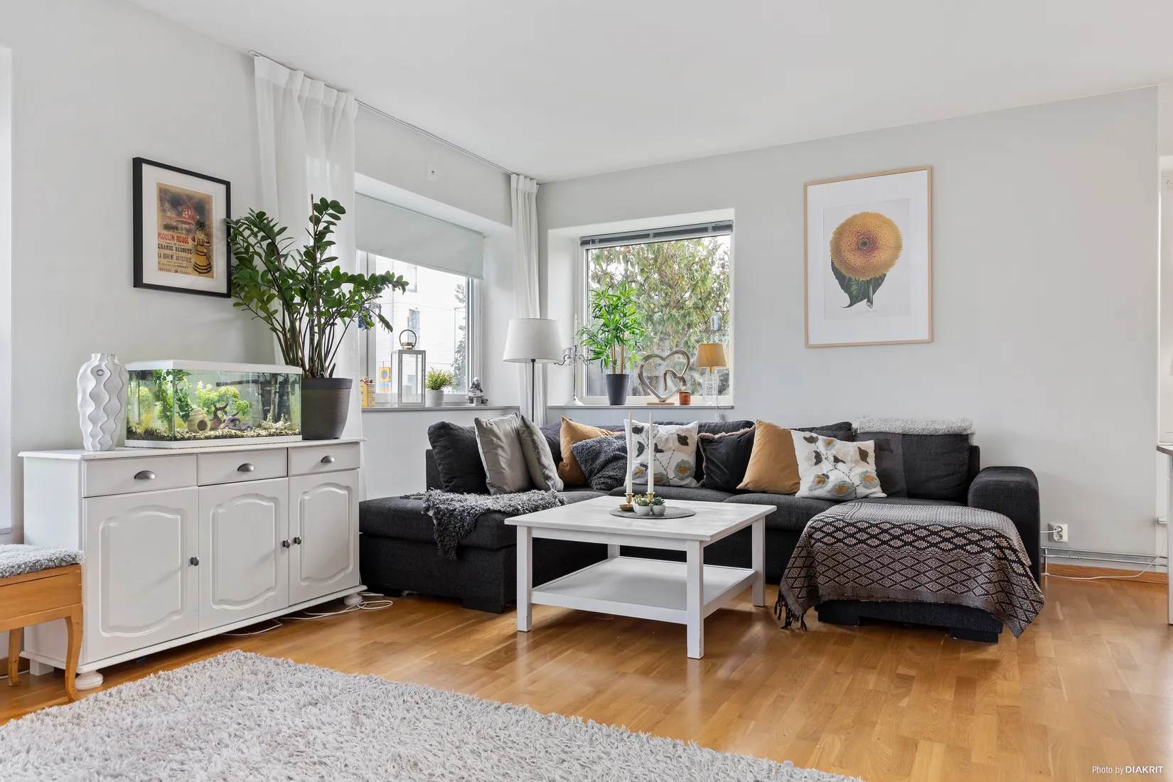 Bostadsrätt, Korallgatan 10, Visby - Norr, Gotland