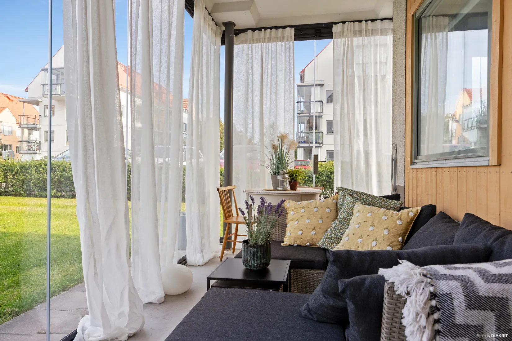 Bostadsrätt, Korallgatan 10, Visby - Norr, Gotland