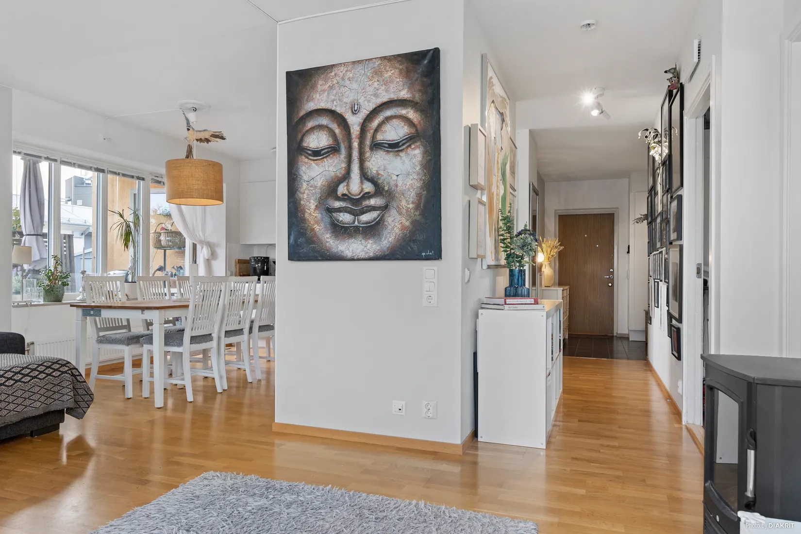Bostadsrätt, Korallgatan 10, Visby - Norr, Gotland