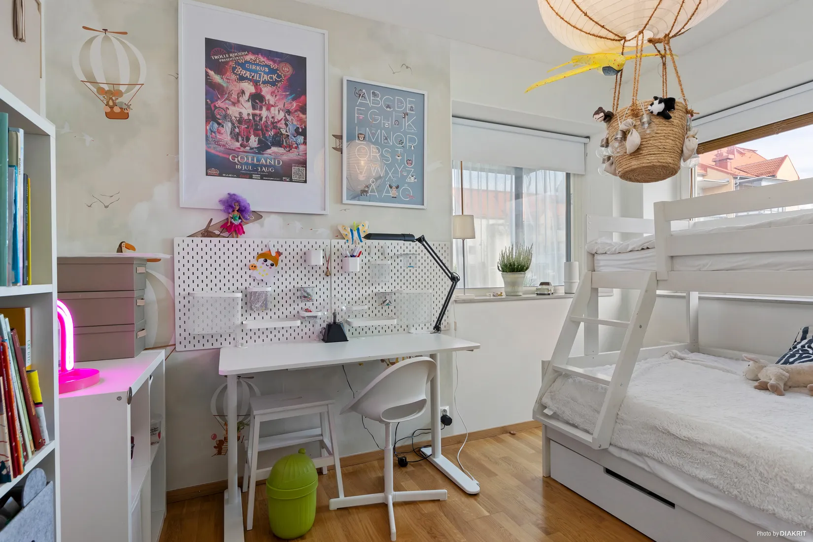 Bostadsrätt, Korallgatan 10, Visby - Norr, Gotland