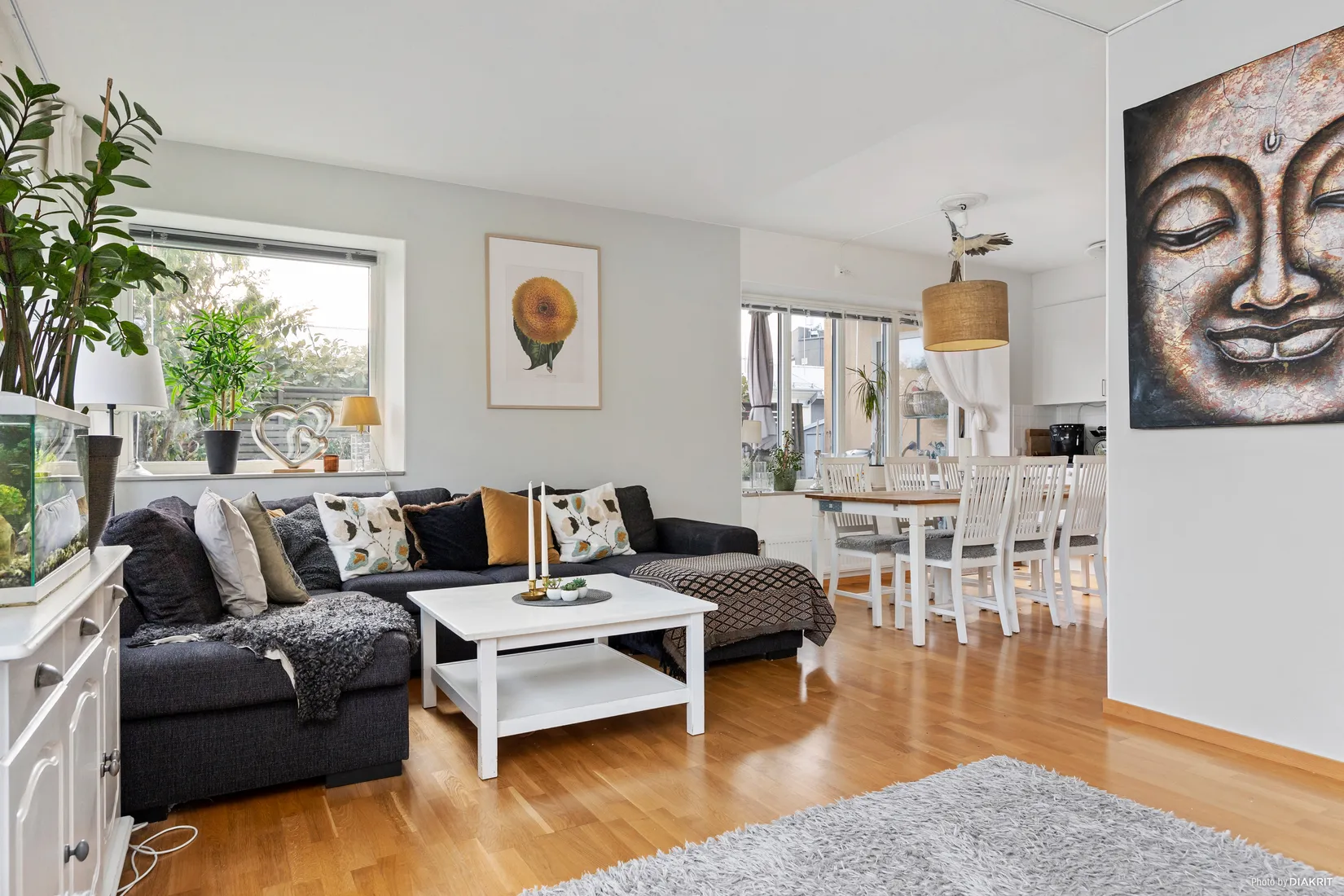 Bostadsrätt, Korallgatan 10, Visby - Norr, Gotland