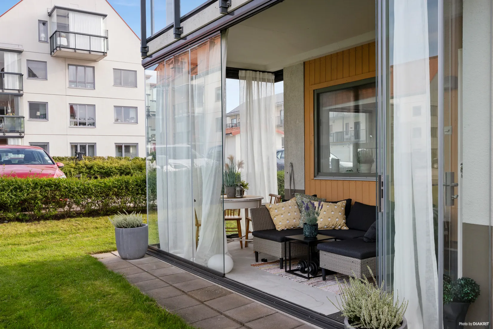 Bostadsrätt, Korallgatan 10, Visby - Norr, Gotland