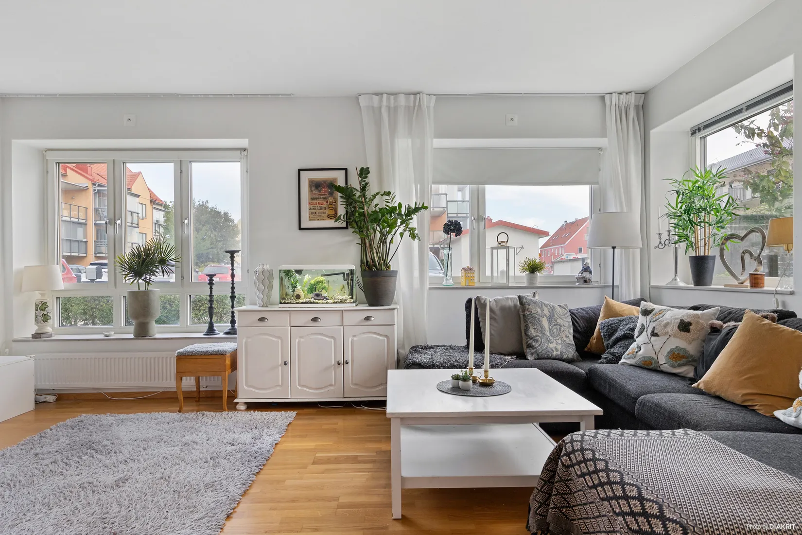Bostadsrätt, Korallgatan 10, Visby - Norr, Gotland