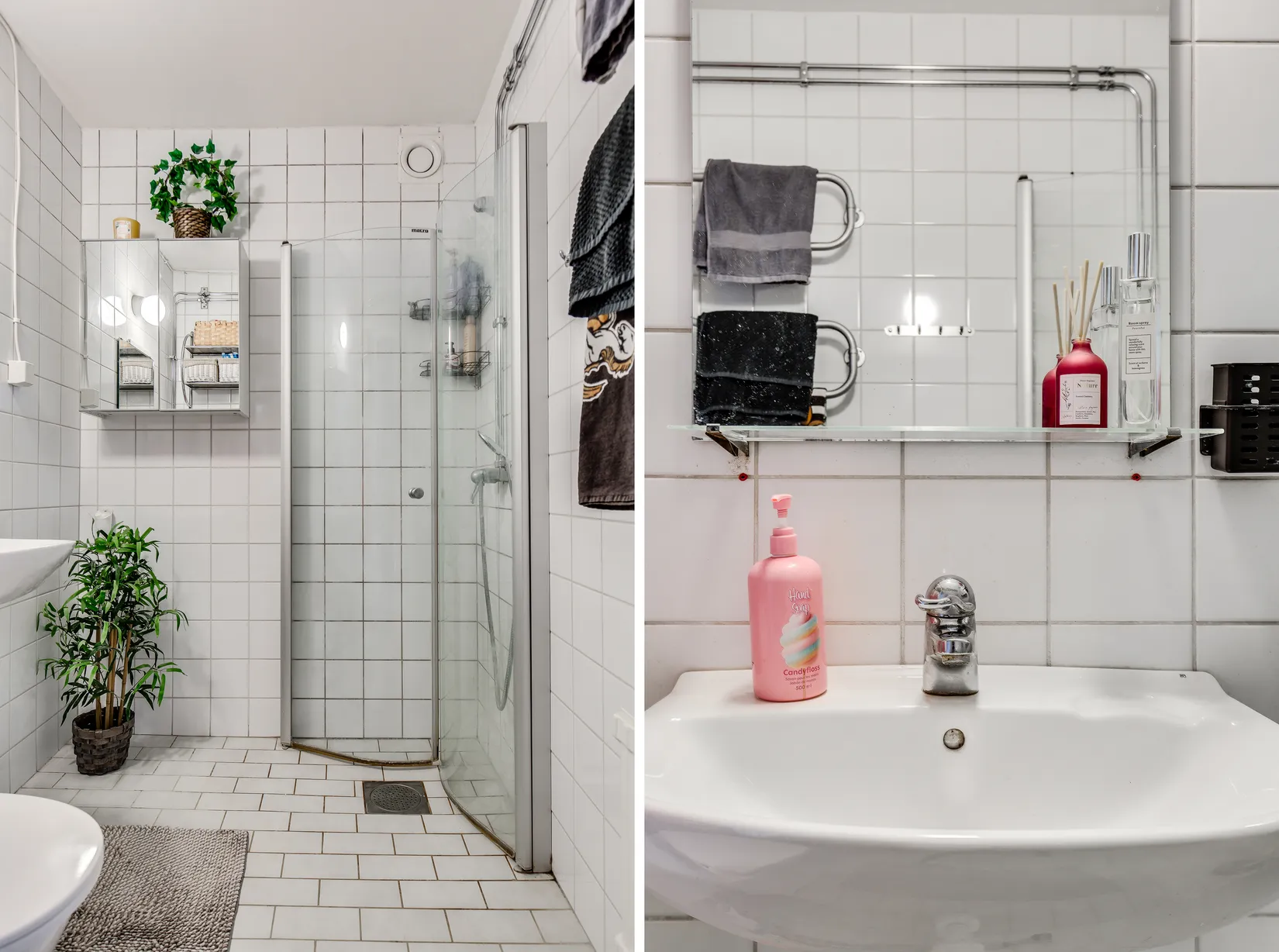 Bostadsrätt, Nyborgsvägen 8, Rosersberg, Sigtuna