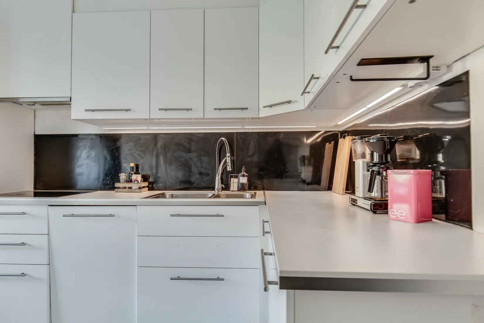 Bostadsrätt, Nyborgsvägen 8, Rosersberg, Sigtuna