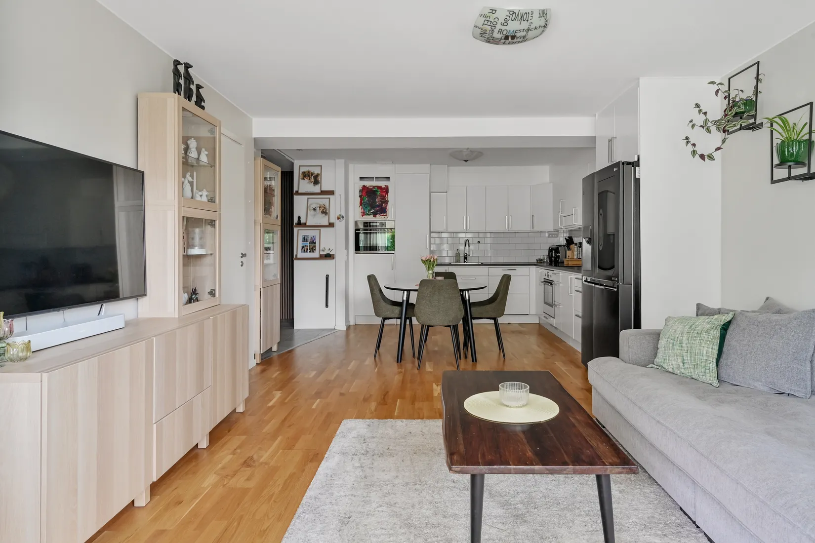 Bostadsrätt, Trädgårdsvägen 14, Runby, Upplands Väsby
