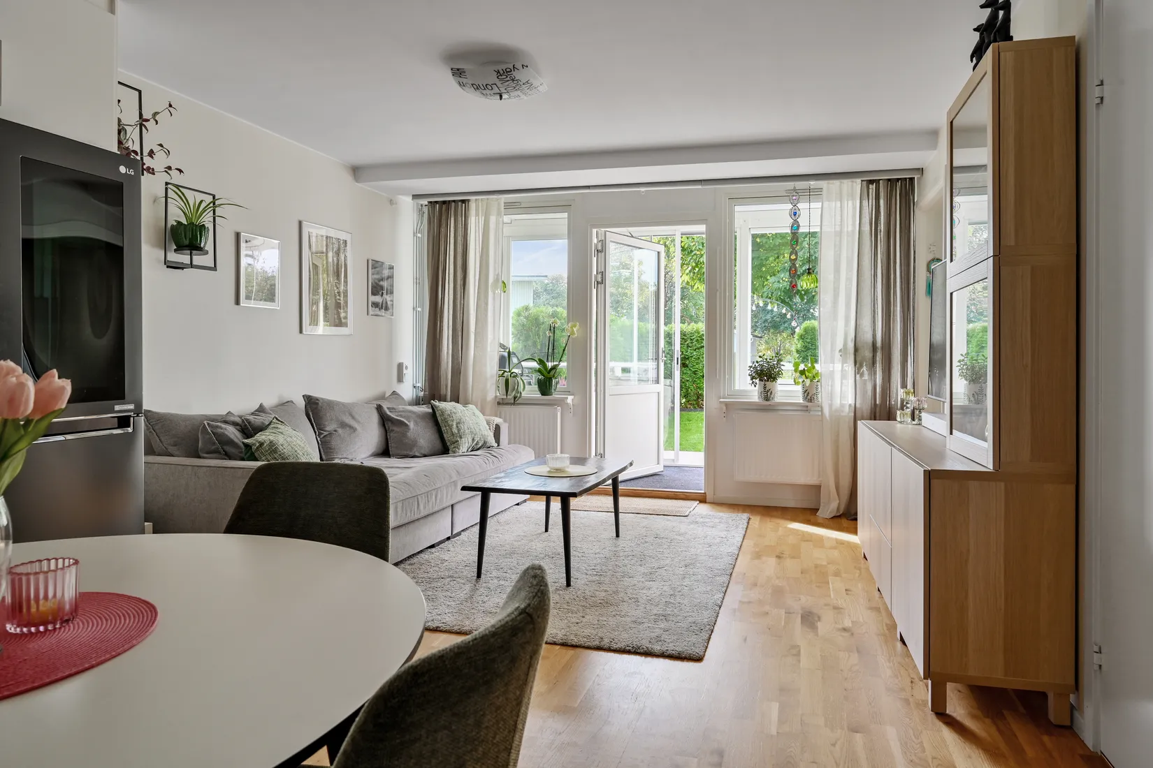Bostadsrätt, Trädgårdsvägen 14, Runby, Upplands Väsby