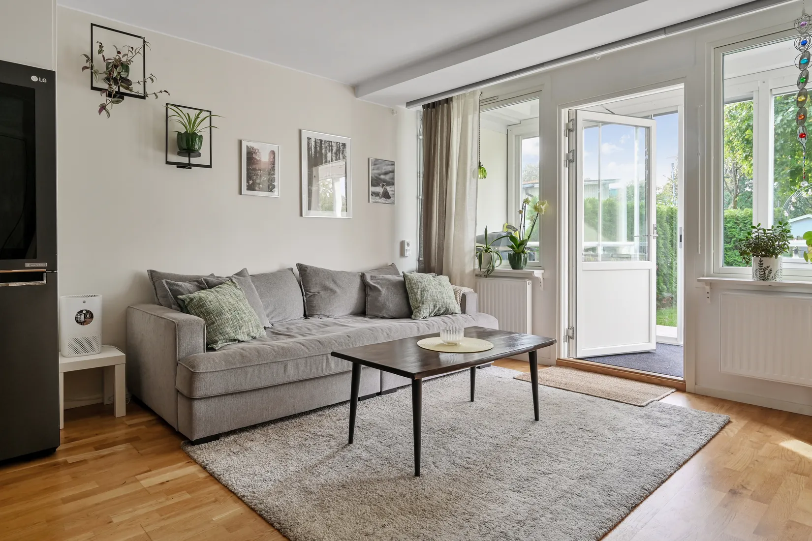 Bostadsrätt, Trädgårdsvägen 14, Runby, Upplands Väsby