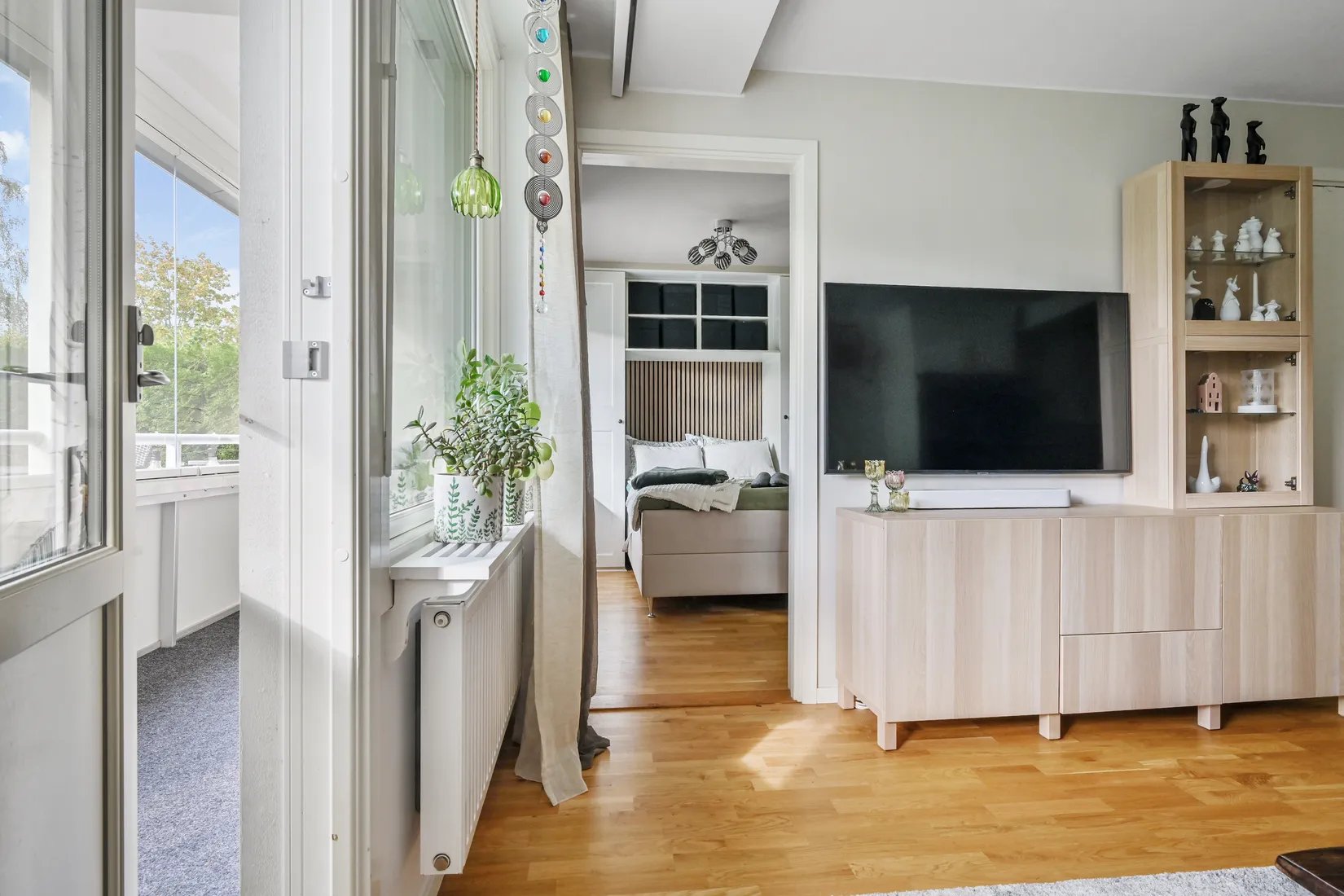 Bostadsrätt, Trädgårdsvägen 14, Runby, Upplands Väsby