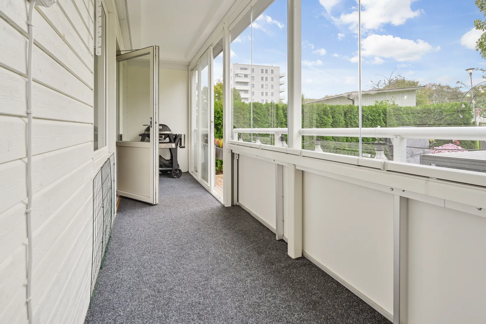 Bostadsrätt, Trädgårdsvägen 14, Runby, Upplands Väsby