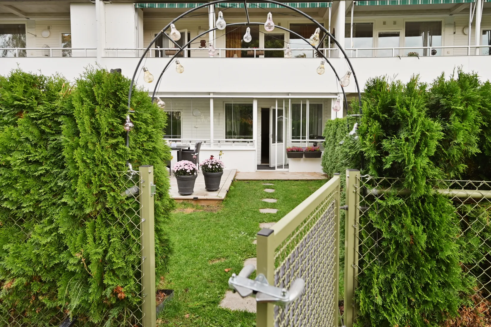 Bostadsrätt, Trädgårdsvägen 14, Runby, Upplands Väsby