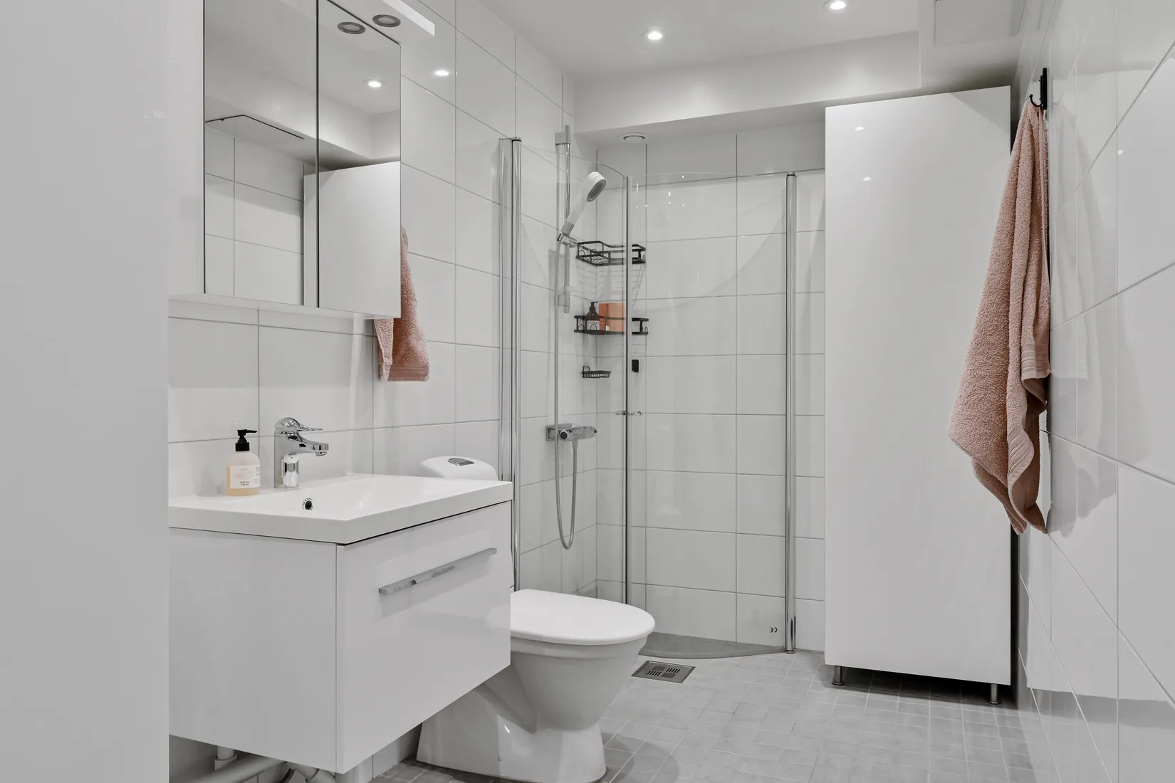 Bostadsrätt, Trädgårdsvägen 14, Runby, Upplands Väsby