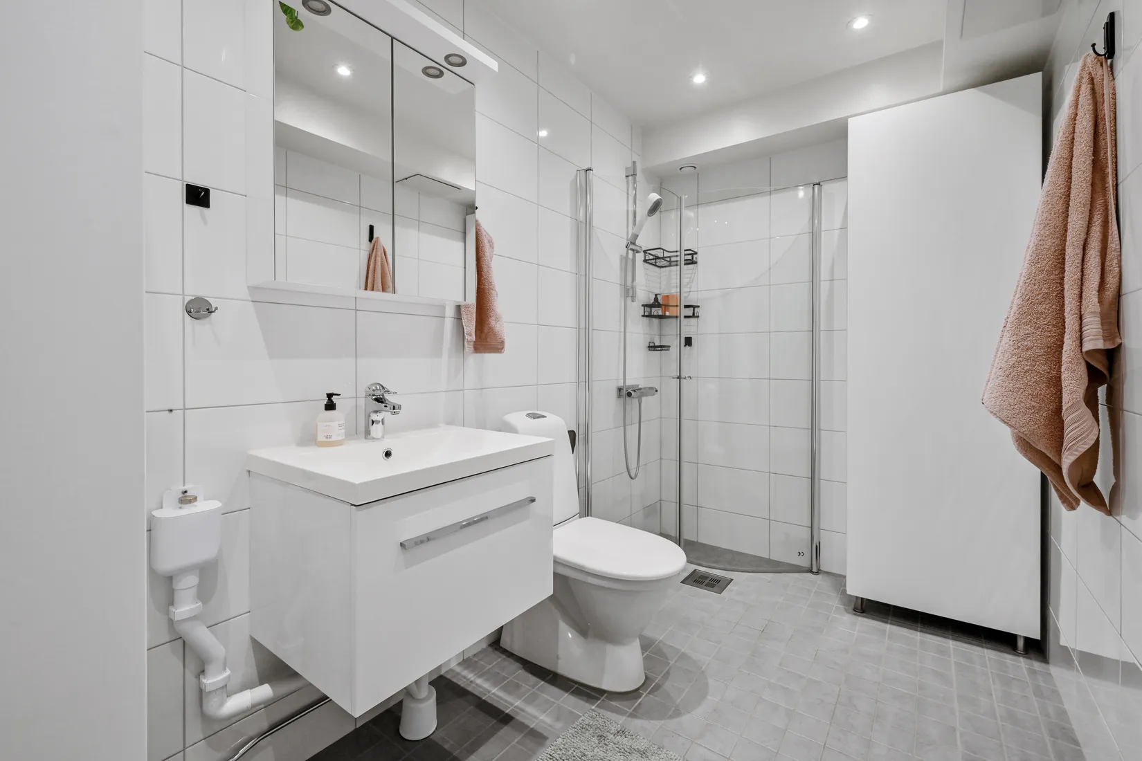 Bostadsrätt, Trädgårdsvägen 14, Runby, Upplands Väsby