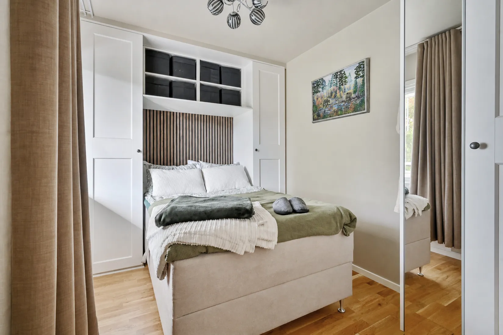 Bostadsrätt, Trädgårdsvägen 14, Runby, Upplands Väsby