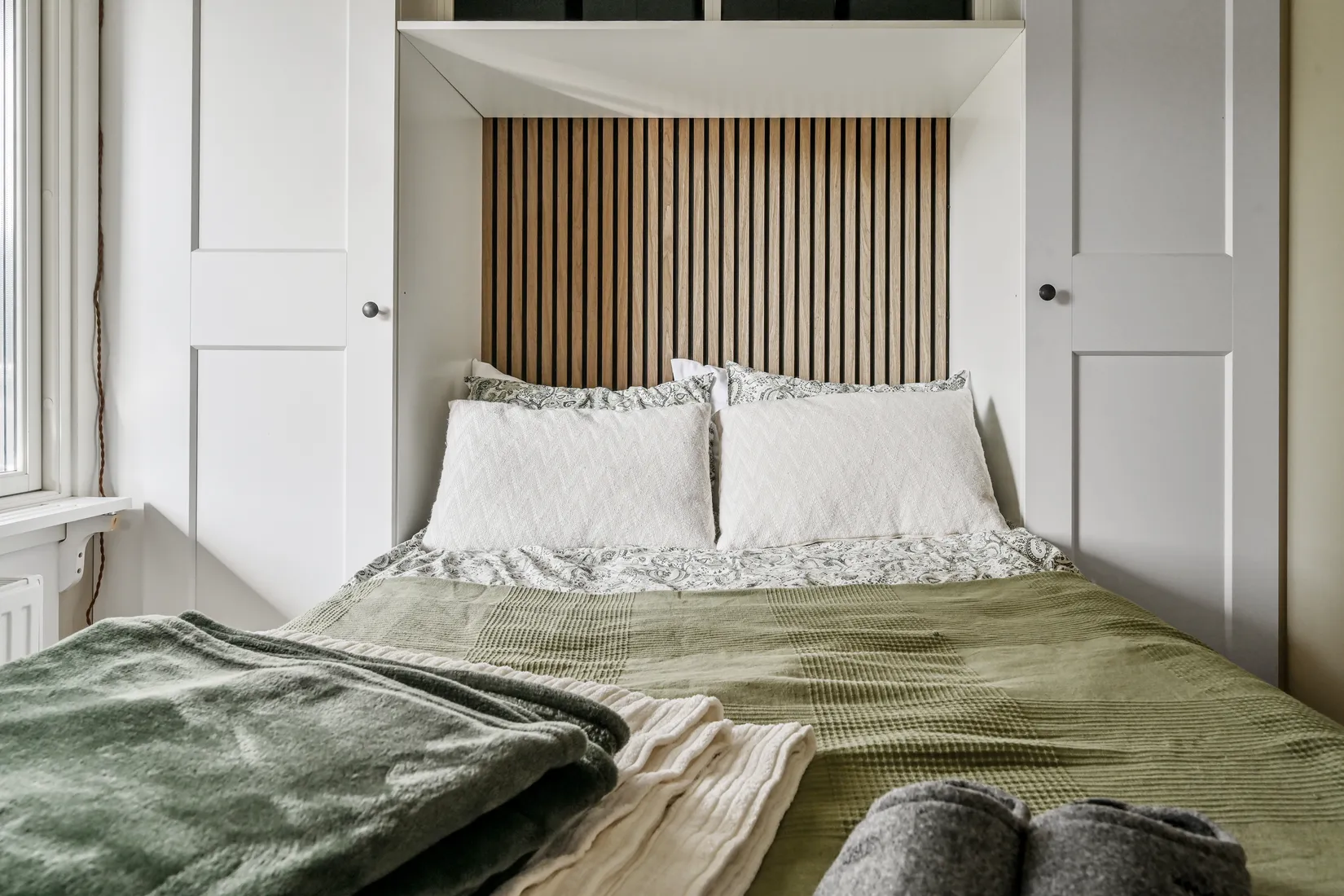 Bostadsrätt, Trädgårdsvägen 14, Runby, Upplands Väsby