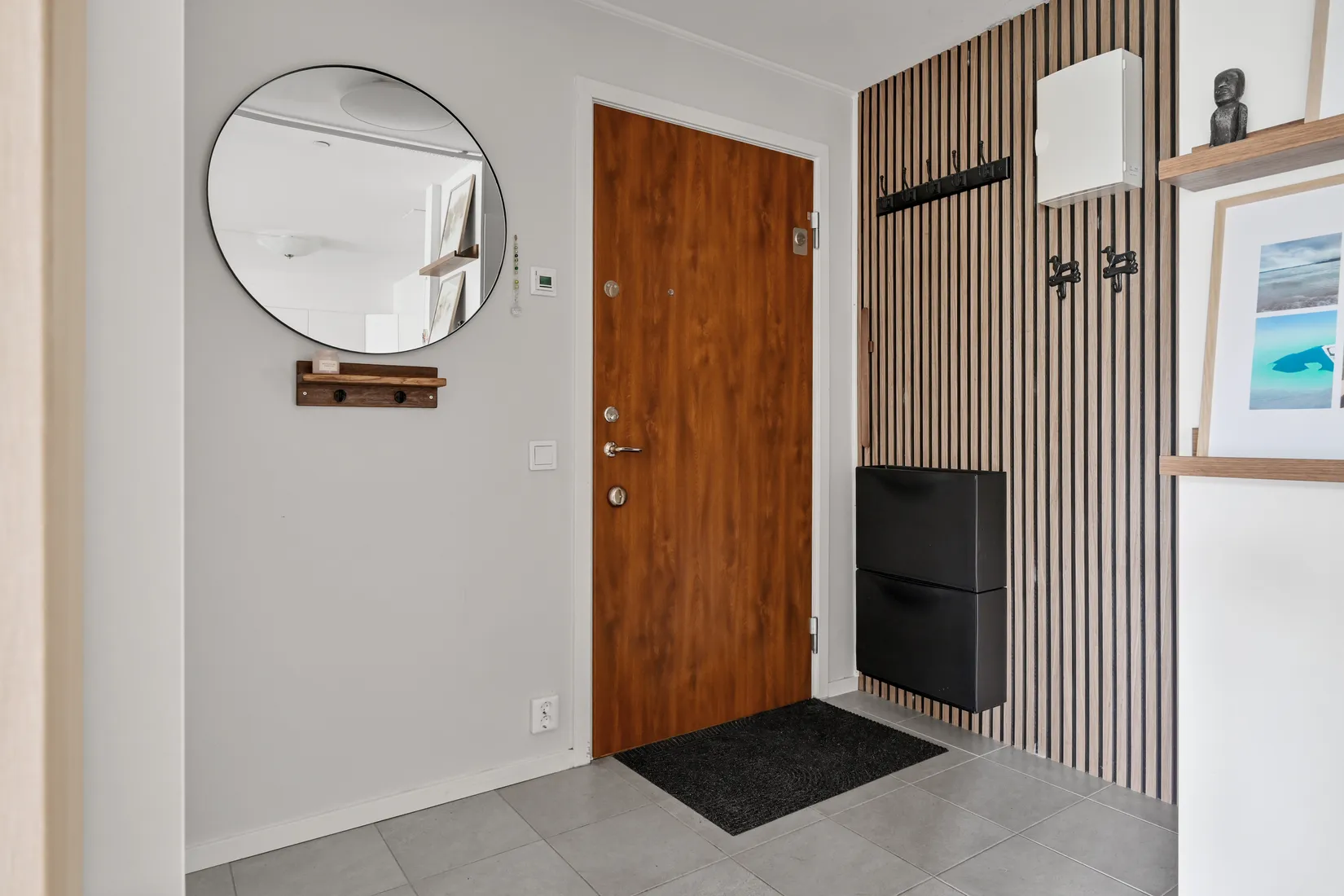 Bostadsrätt, Trädgårdsvägen 14, Runby, Upplands Väsby