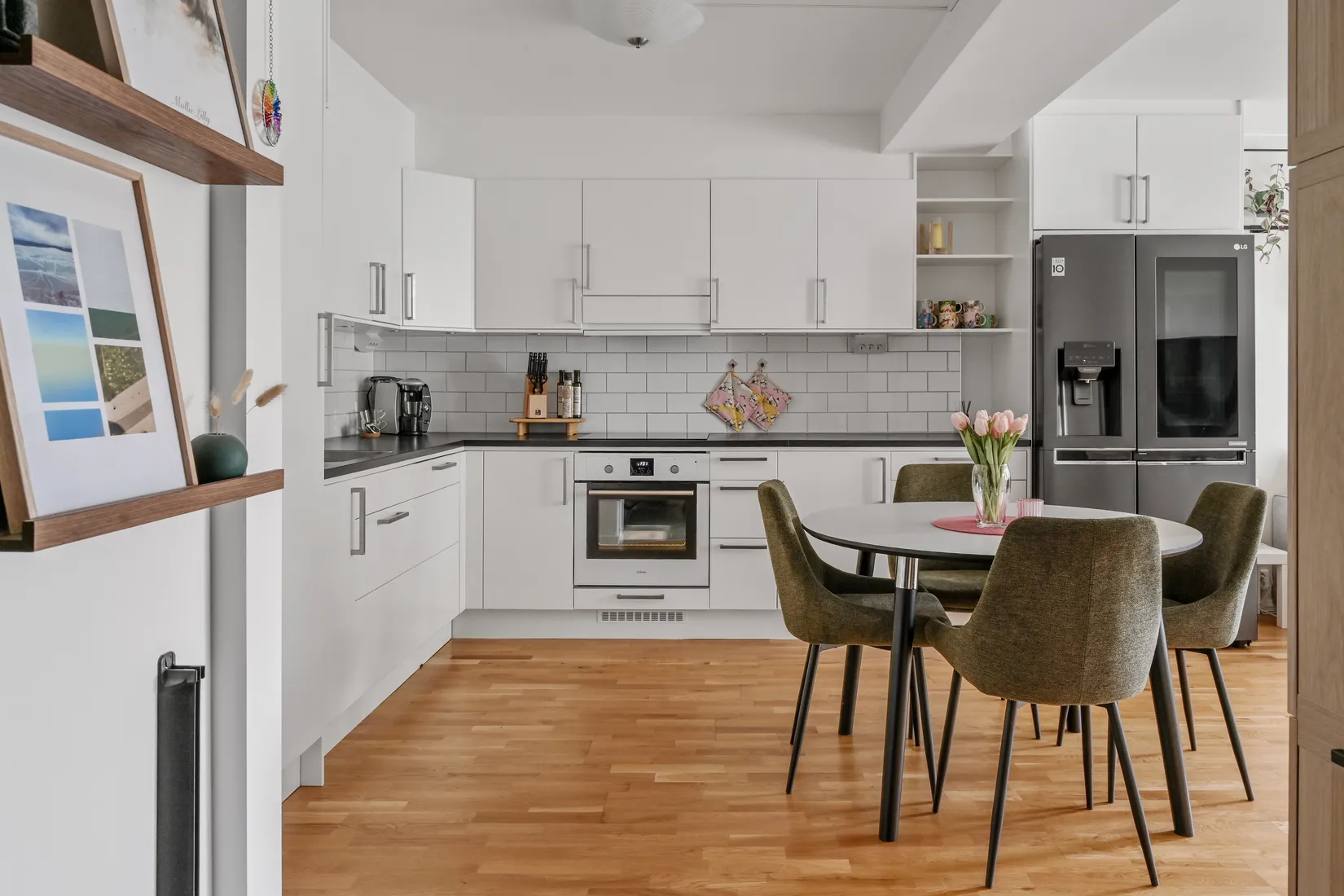 Bostadsrätt, Trädgårdsvägen 14, Runby, Upplands Väsby