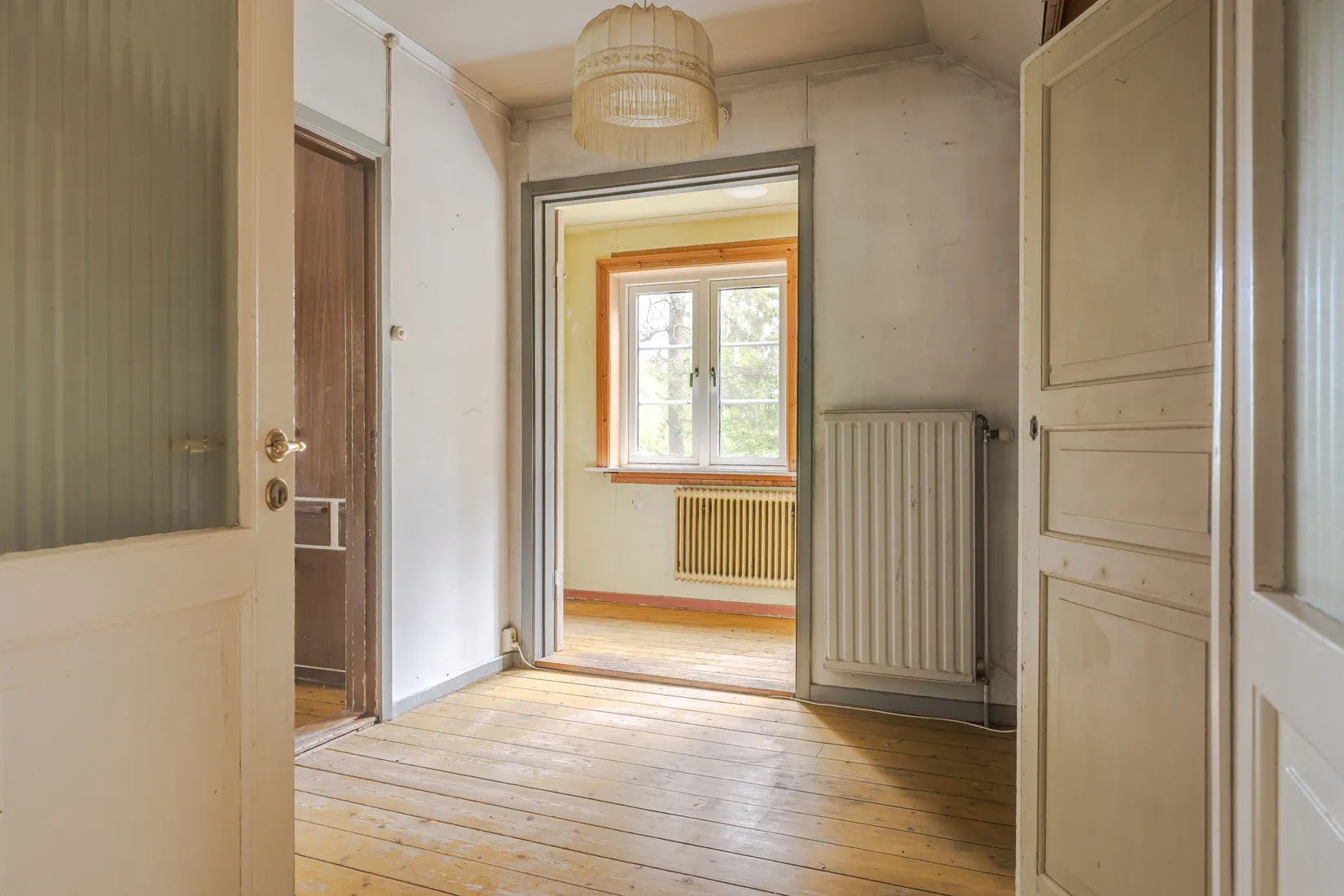 Villa, Husby 108, Vendel, Tierp