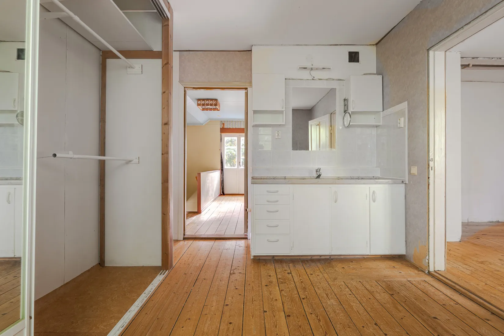 Villa, Husby 108, Vendel, Tierp