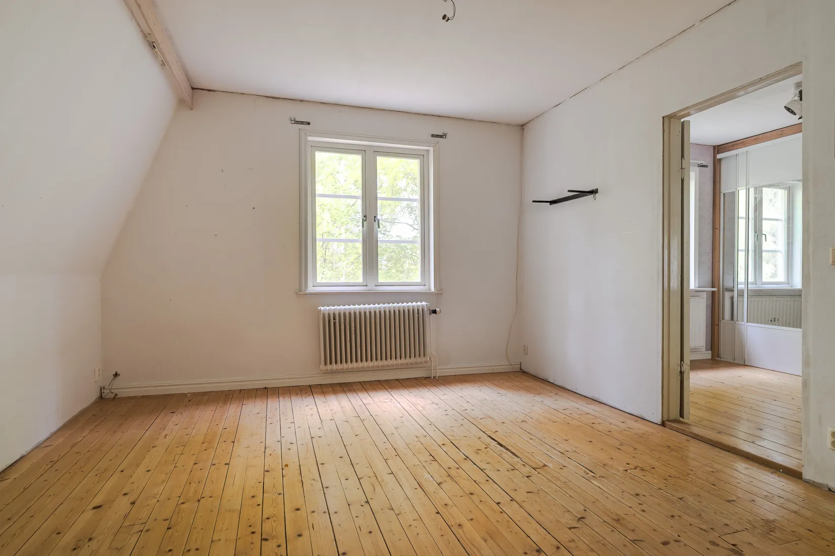 Villa, Husby 108, Vendel, Tierp