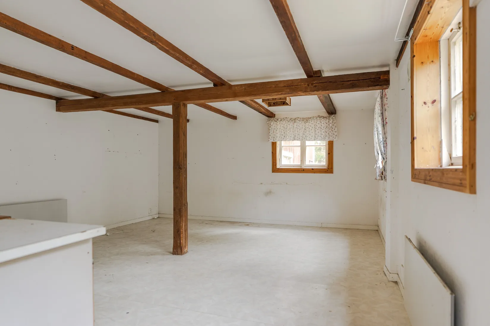 Villa, Husby 108, Vendel, Tierp