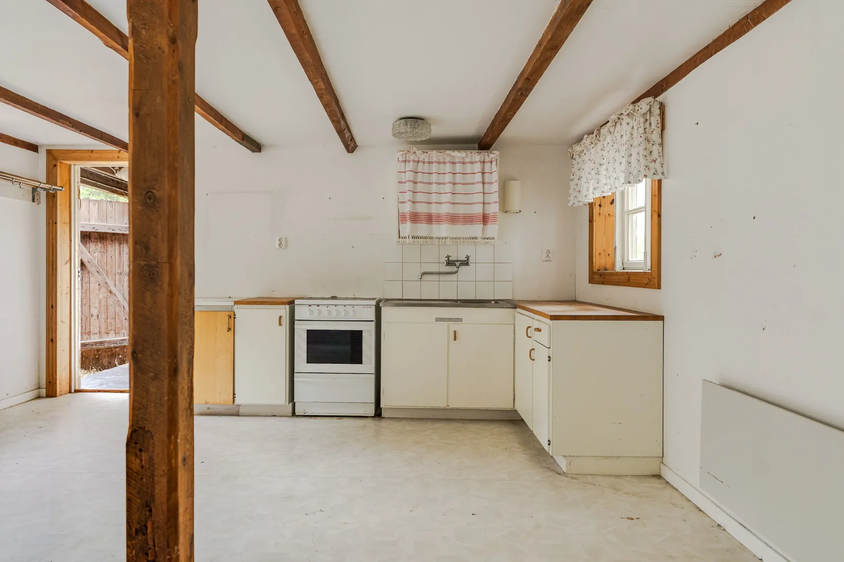 Villa, Husby 108, Vendel, Tierp