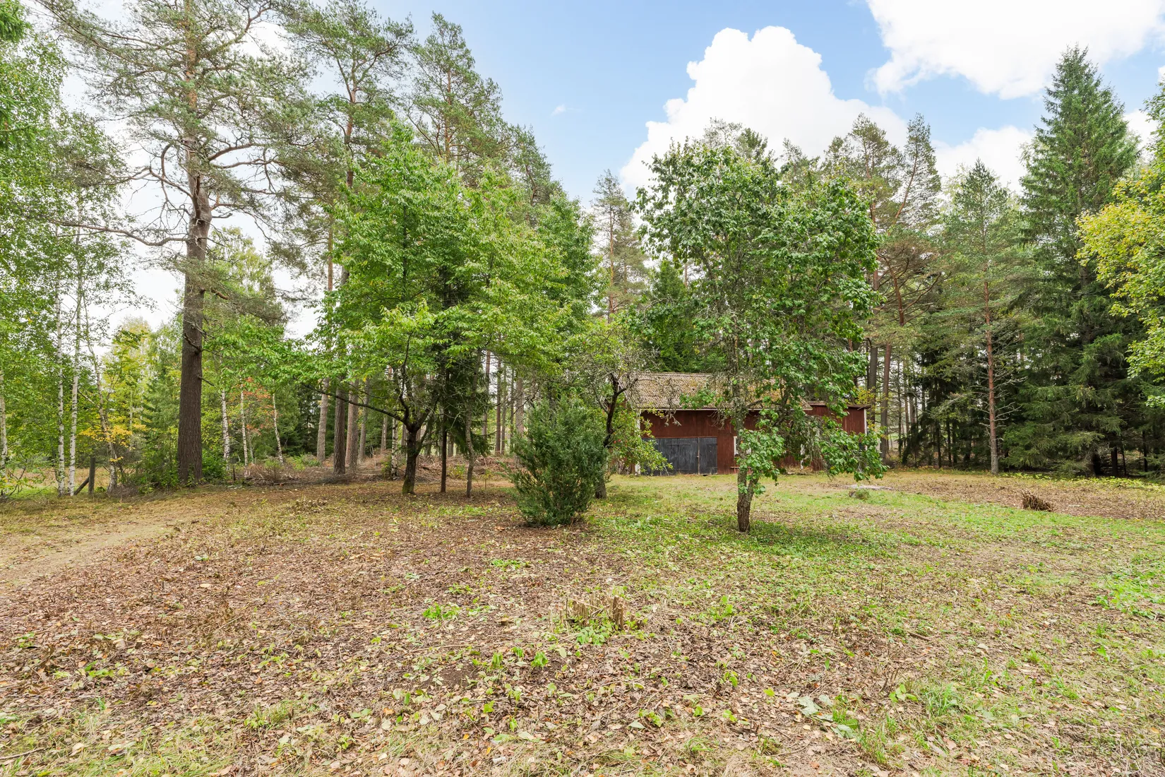Villa, Husby 108, Vendel, Tierp