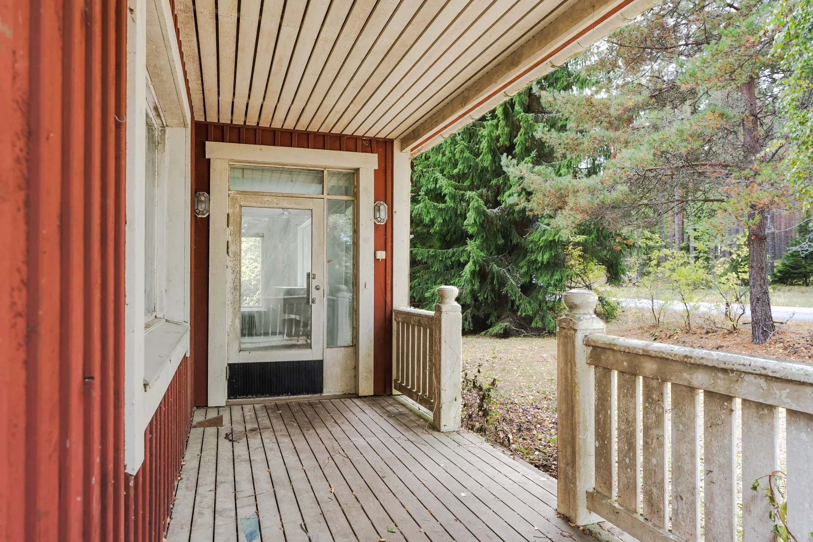 Villa, Husby 108, Vendel, Tierp