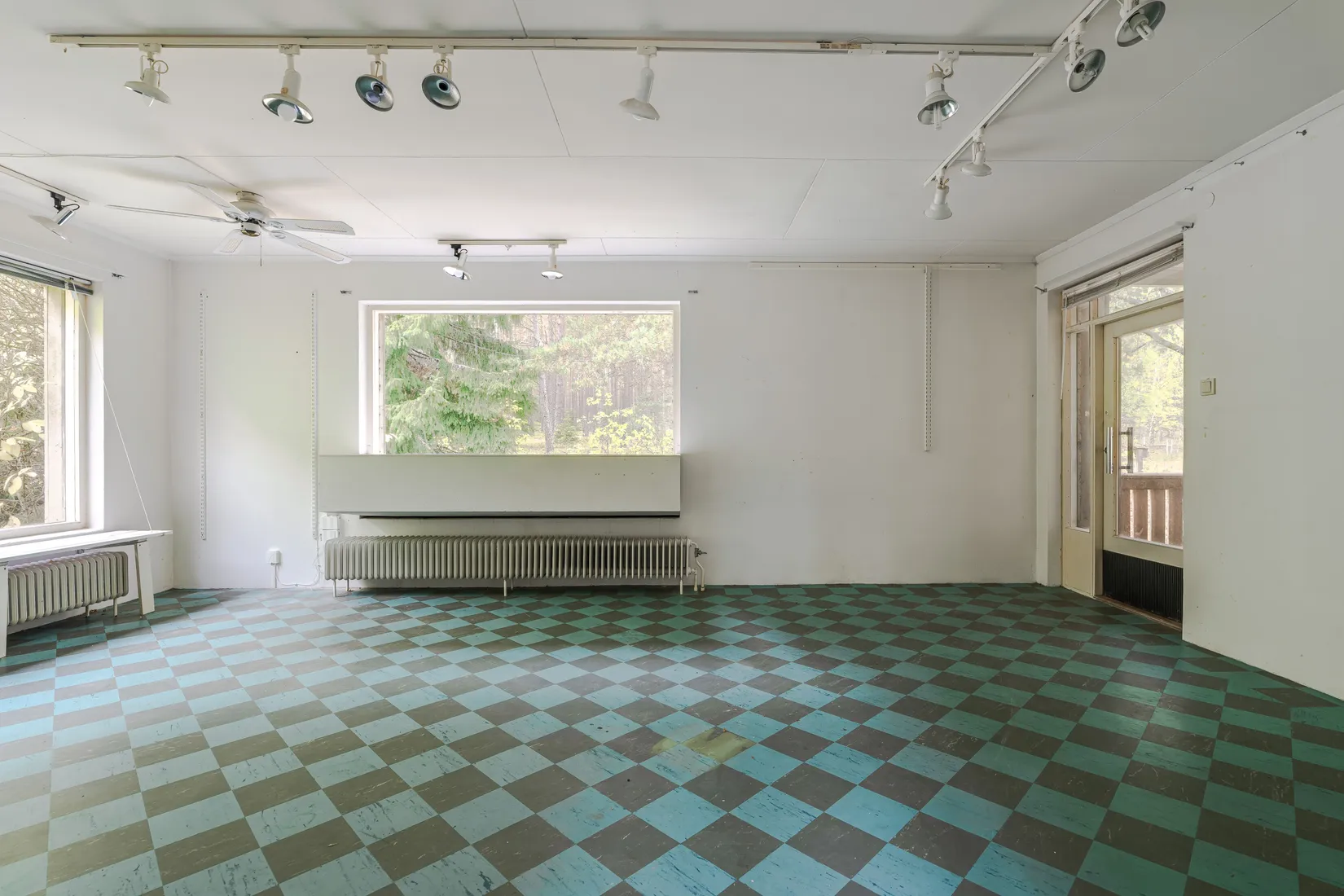 Villa, Husby 108, Vendel, Tierp
