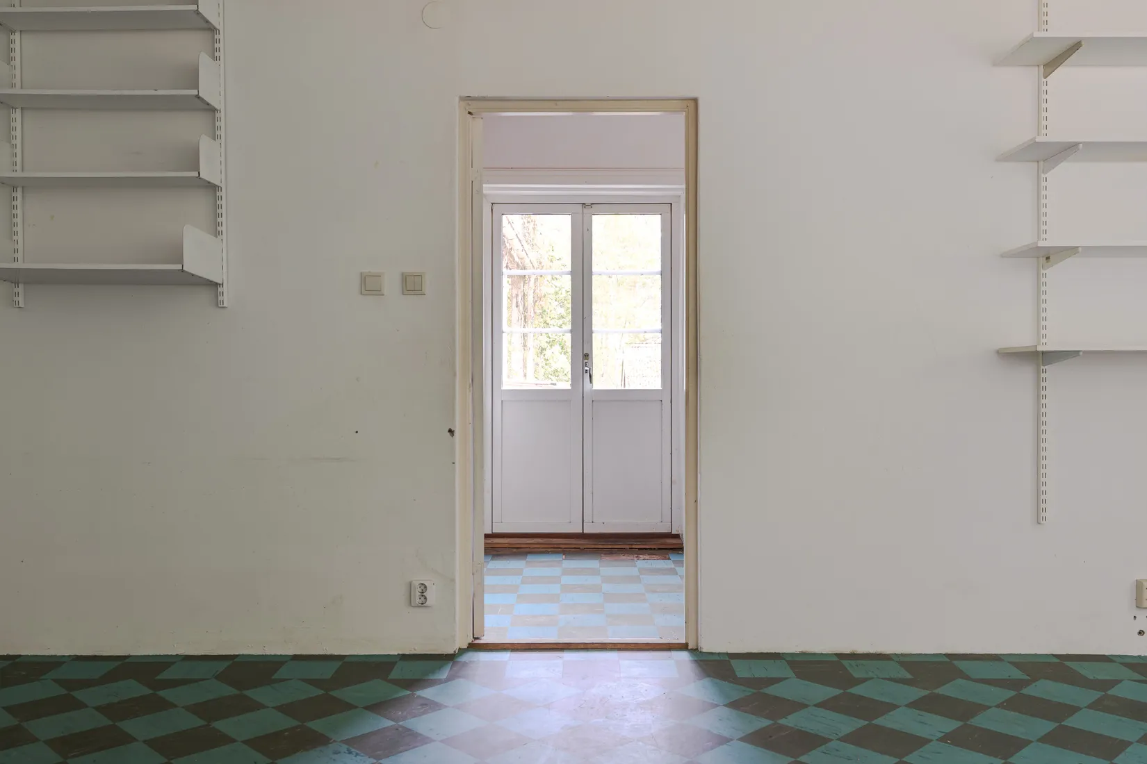 Villa, Husby 108, Vendel, Tierp