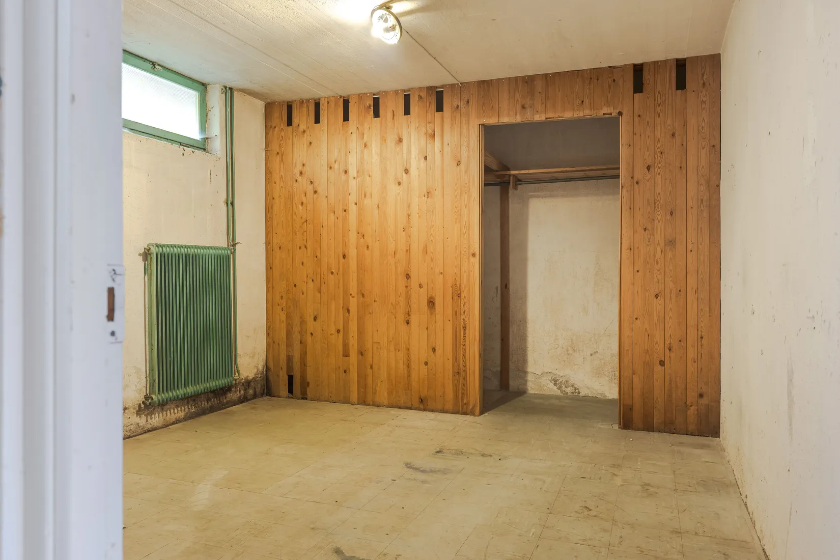 Villa, Husby 108, Vendel, Tierp