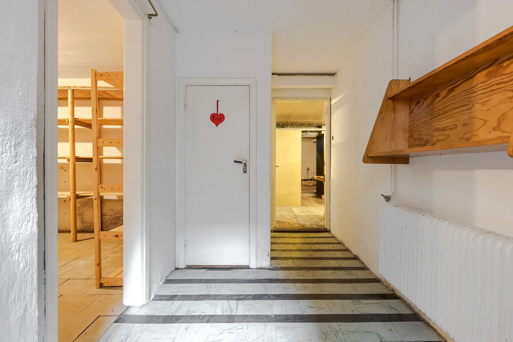 Villa, Husby 108, Vendel, Tierp