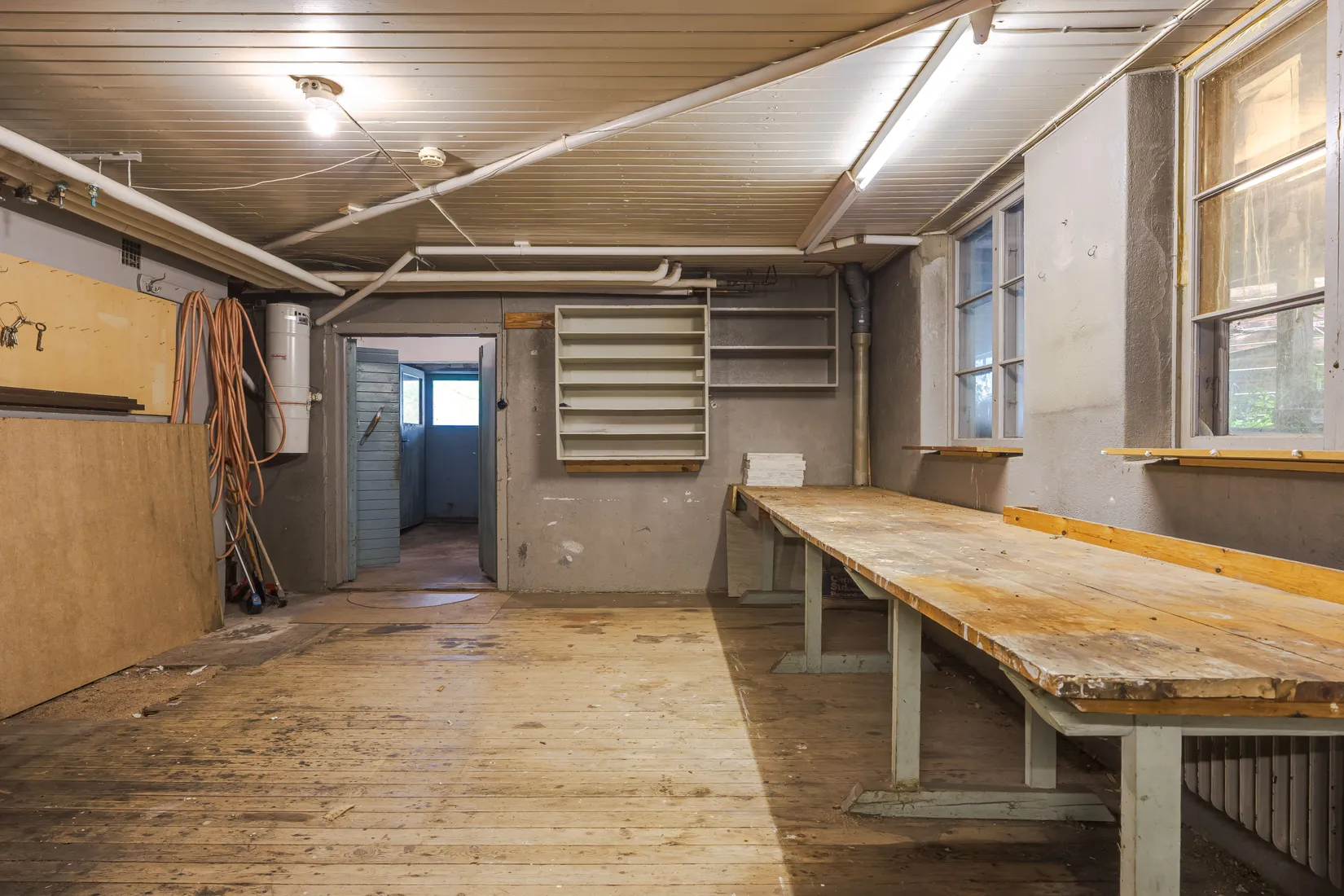 Villa, Husby 108, Vendel, Tierp