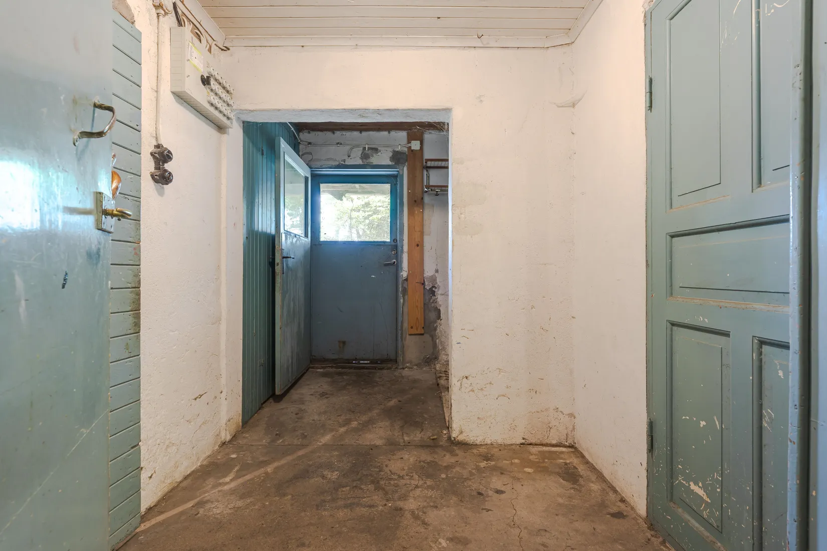 Villa, Husby 108, Vendel, Tierp