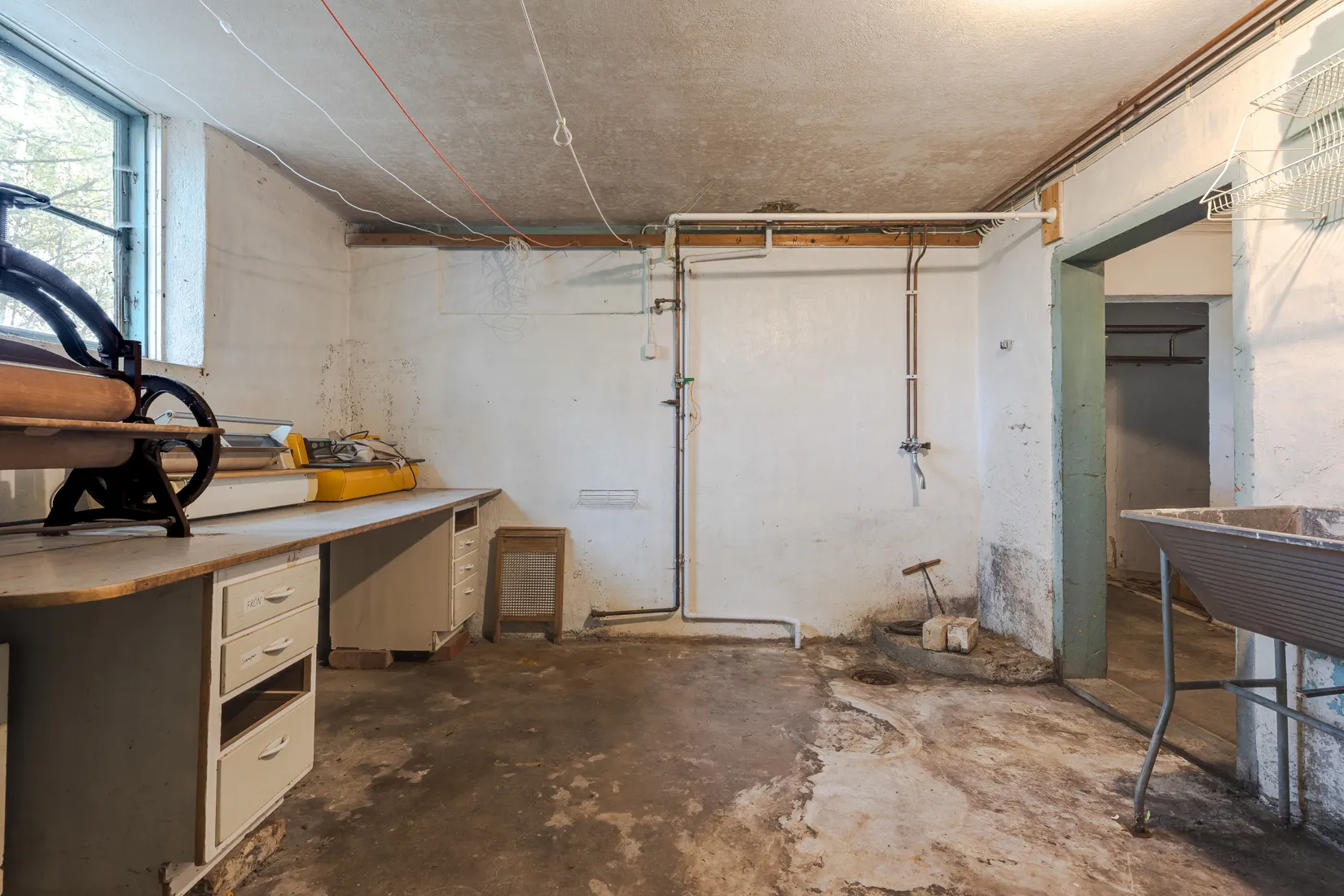 Villa, Husby 108, Vendel, Tierp
