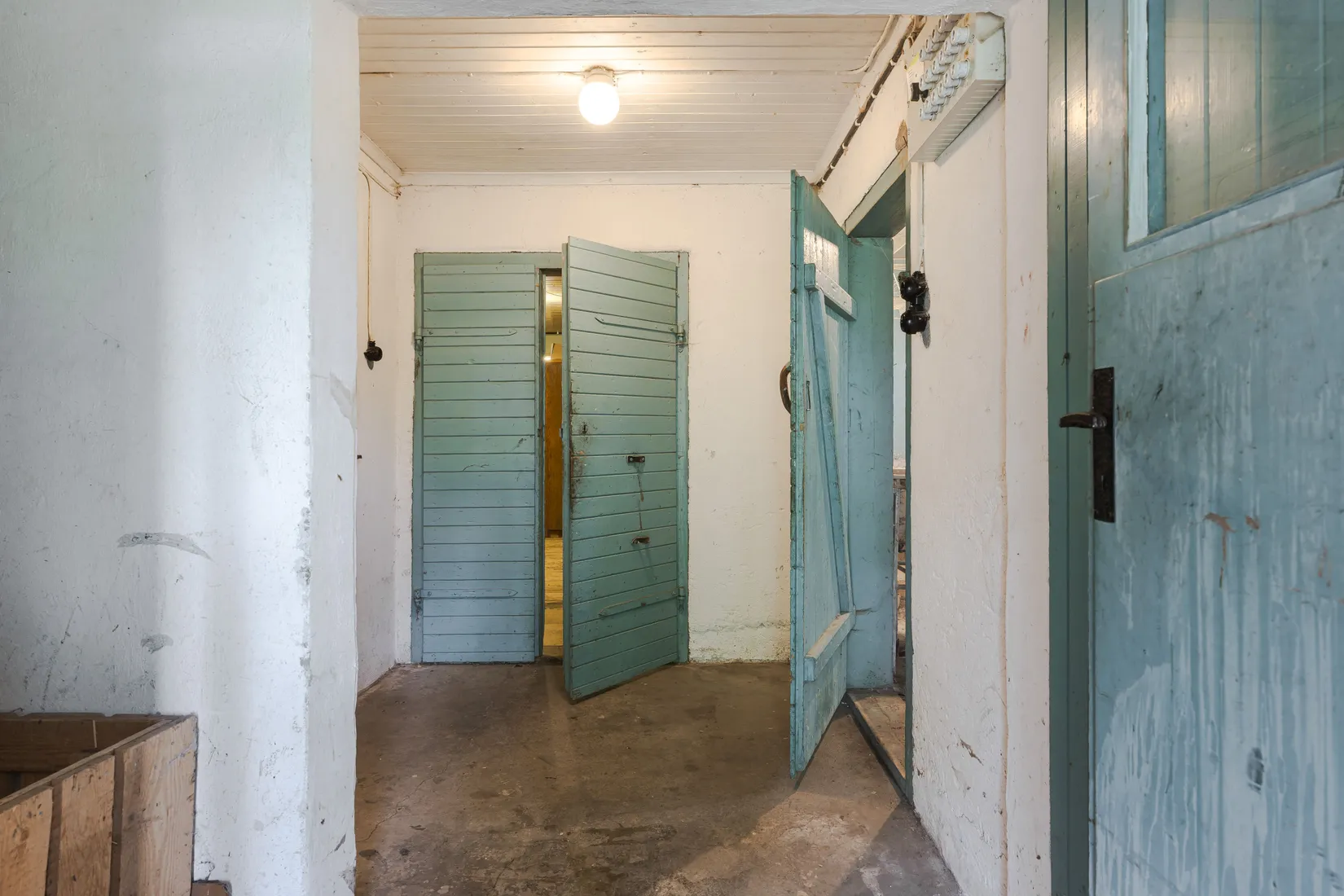 Villa, Husby 108, Vendel, Tierp
