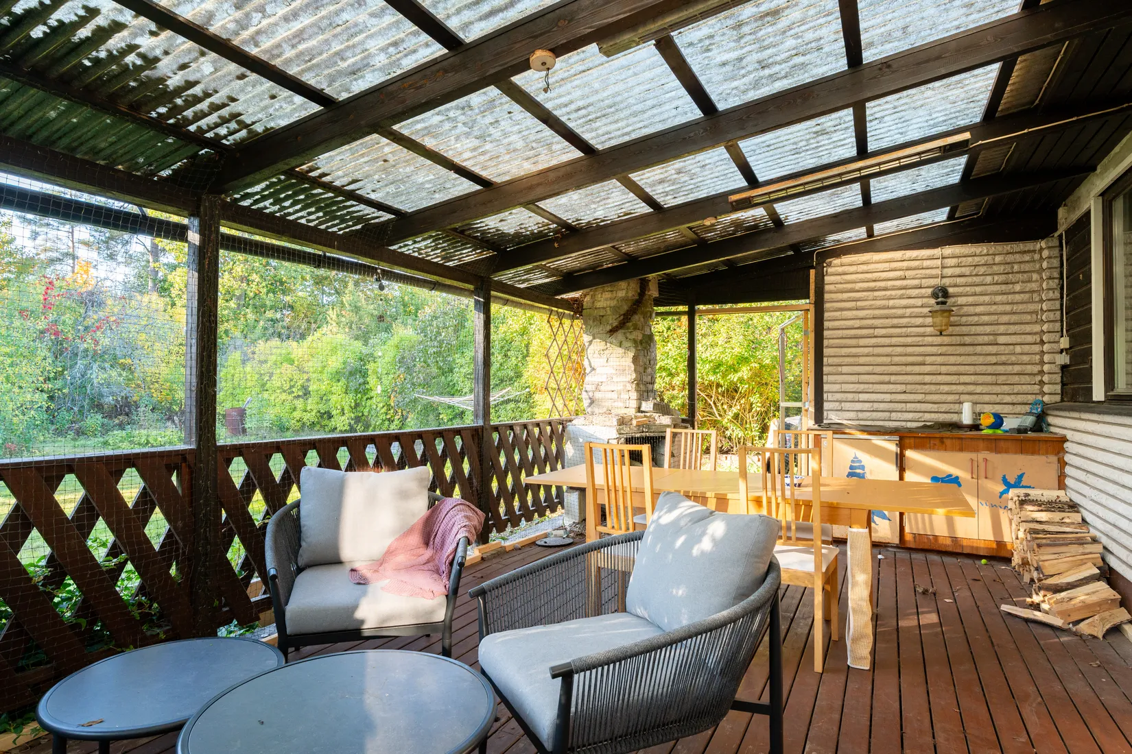 Villa, Vinkelvägen 14, Stora Sundby, Eskilstuna