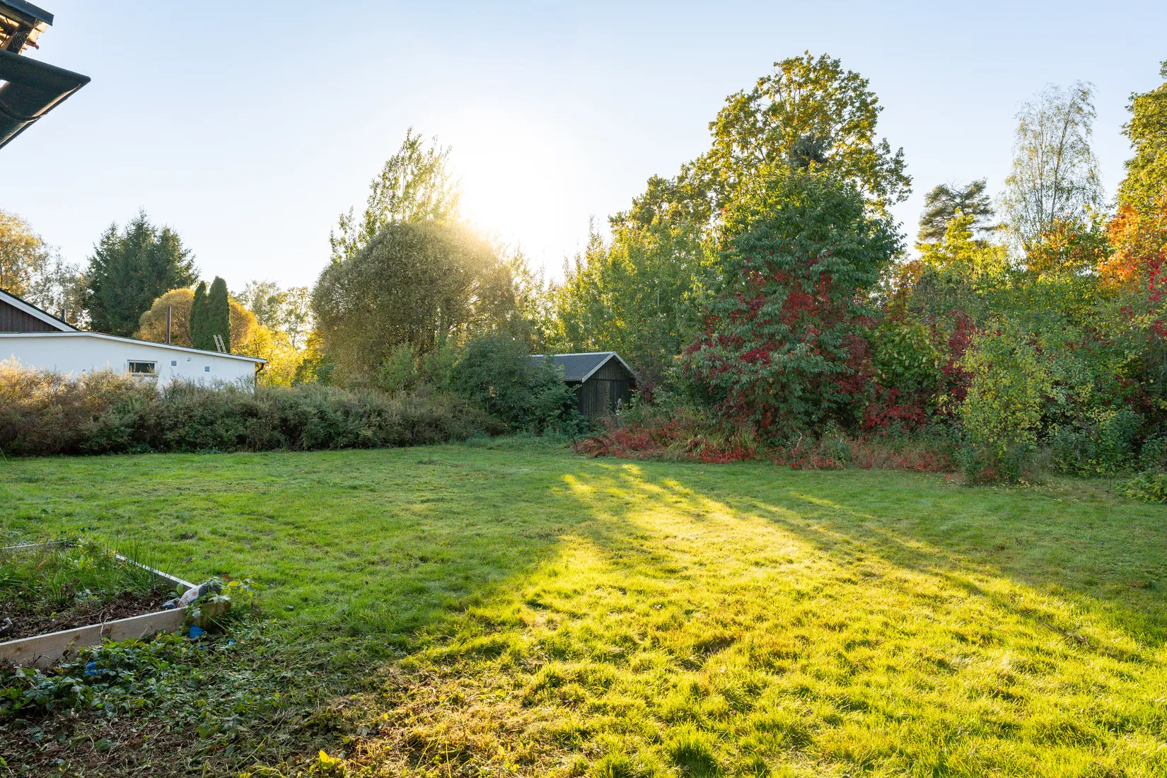 Villa, Vinkelvägen 14, Stora Sundby, Eskilstuna