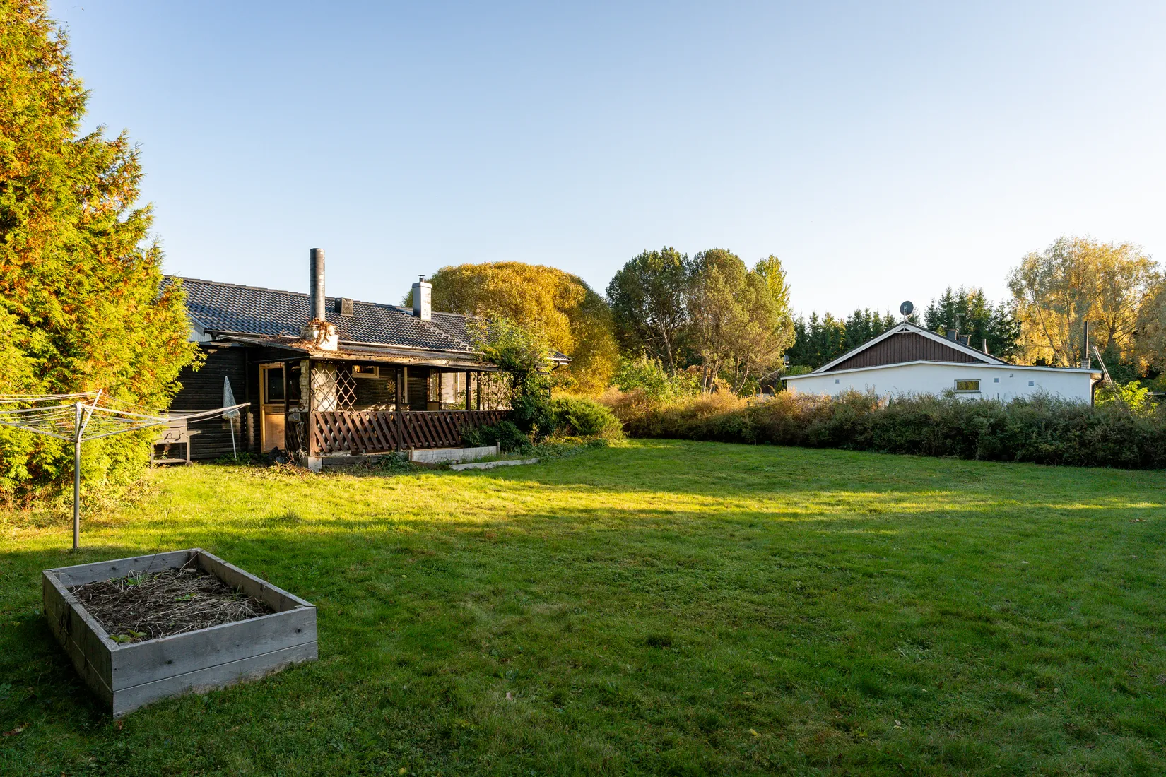 Villa, Vinkelvägen 14, Stora Sundby, Eskilstuna