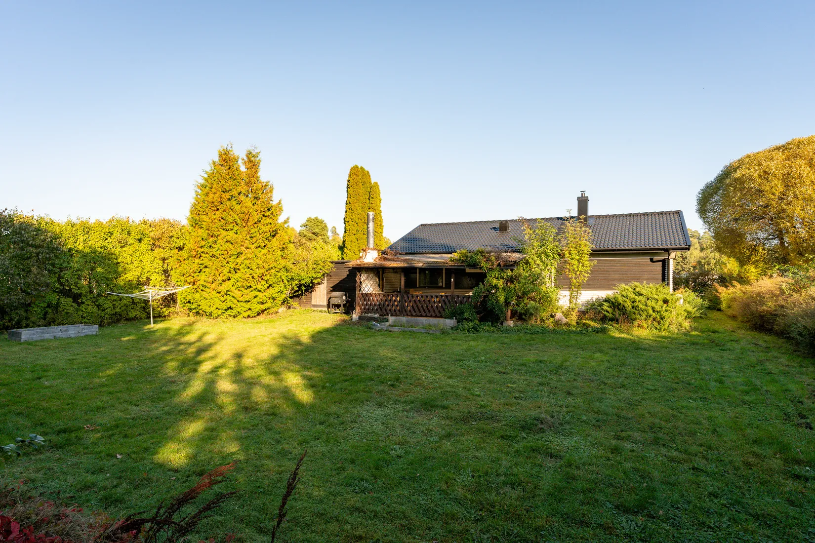 Villa, Vinkelvägen 14, Stora Sundby, Eskilstuna