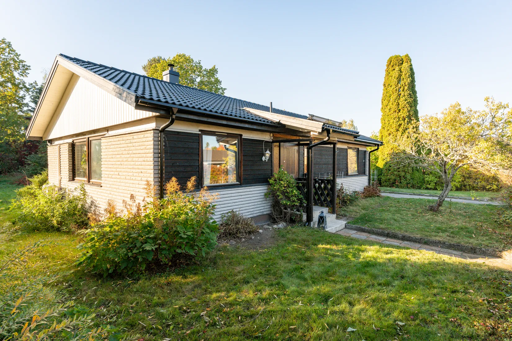 Villa, Vinkelvägen 14, Stora Sundby, Eskilstuna