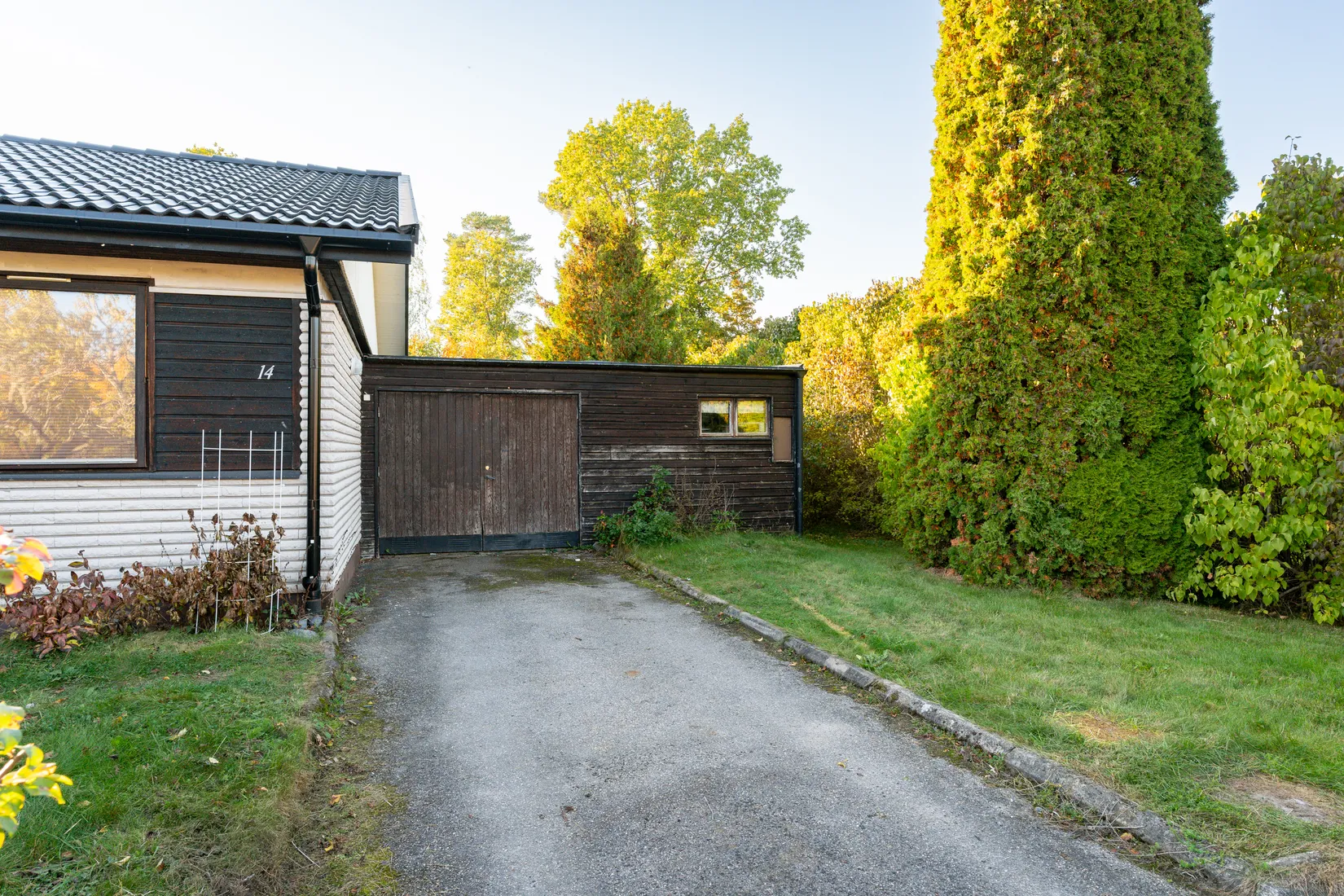 Villa, Vinkelvägen 14, Stora Sundby, Eskilstuna