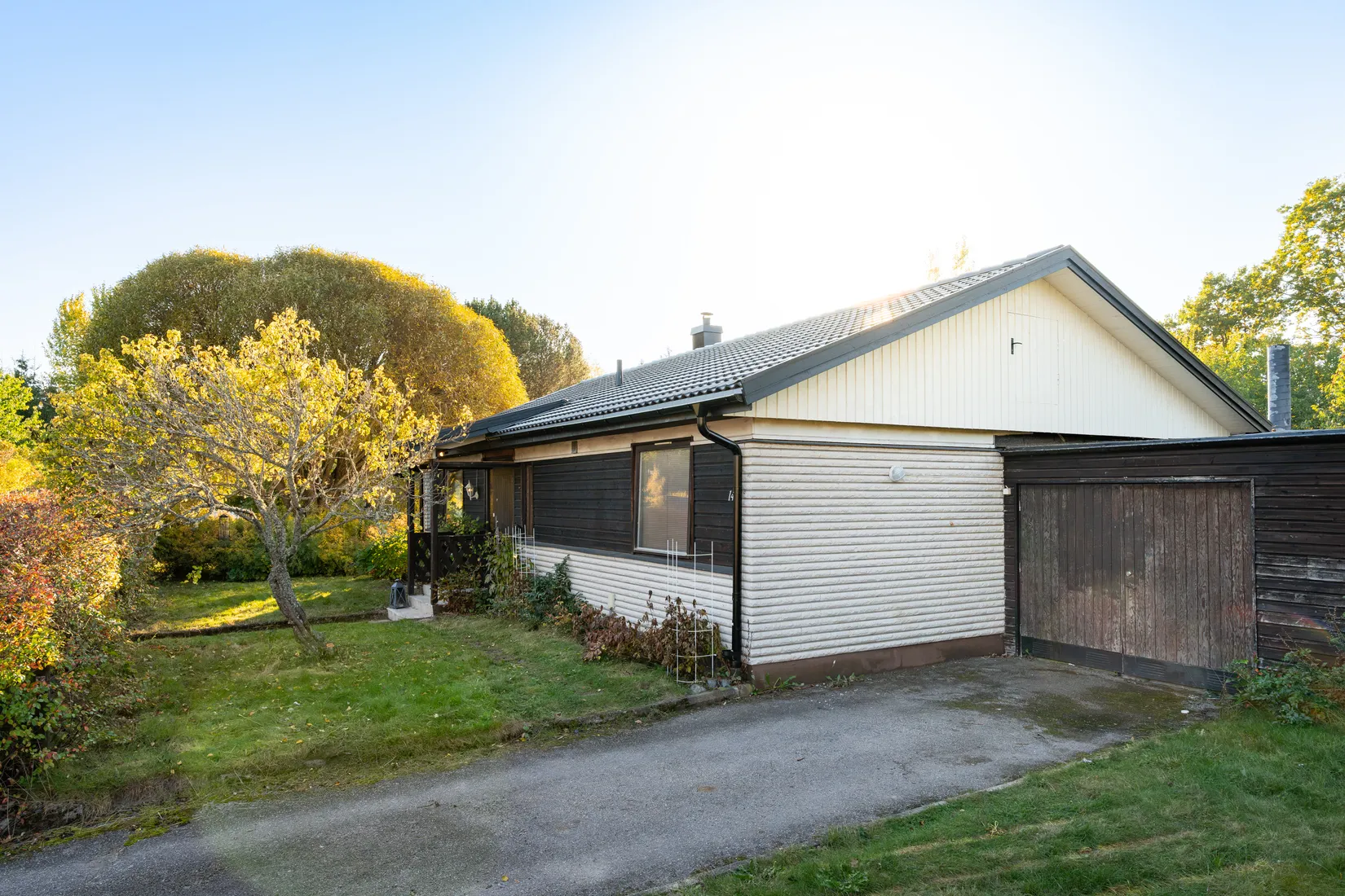 Villa, Vinkelvägen 14, Stora Sundby, Eskilstuna