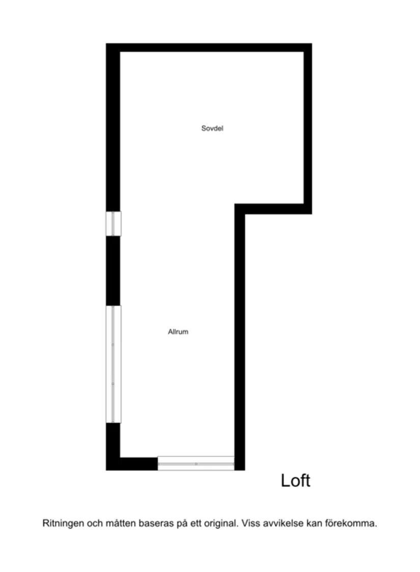 Villa, Slupvägen 15, Trottaberg, Halmstad