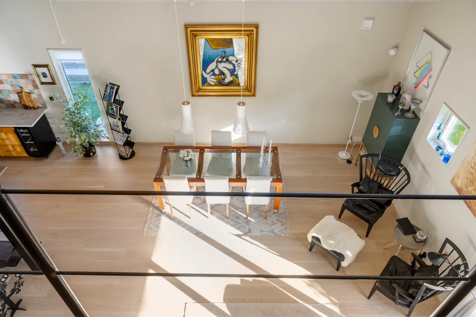 Villa, Slupvägen 15, Trottaberg, Halmstad