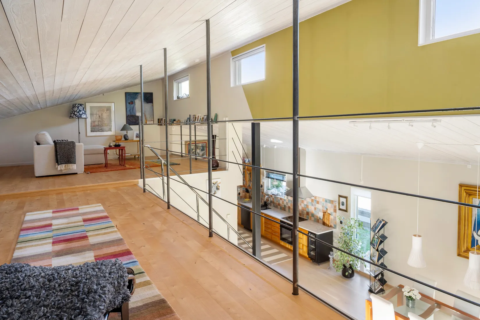 Villa, Slupvägen 15, Trottaberg, Halmstad