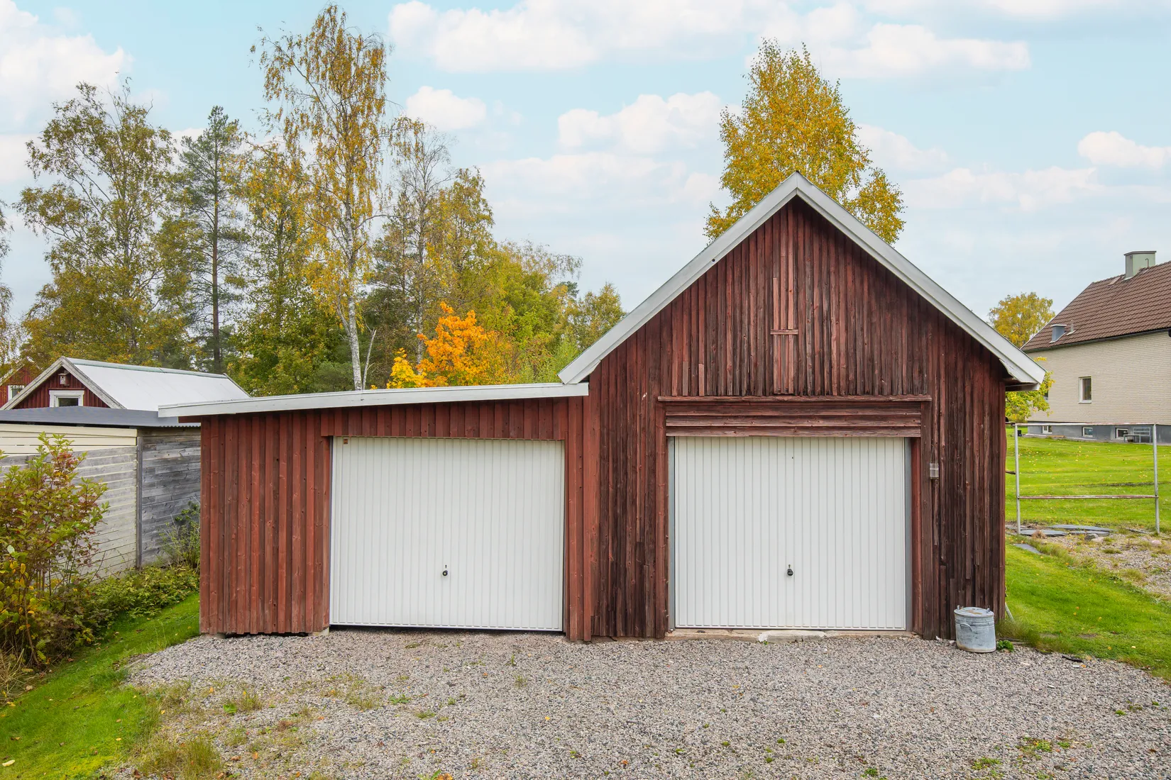 Villa, Smedbygatan 26, Storfors