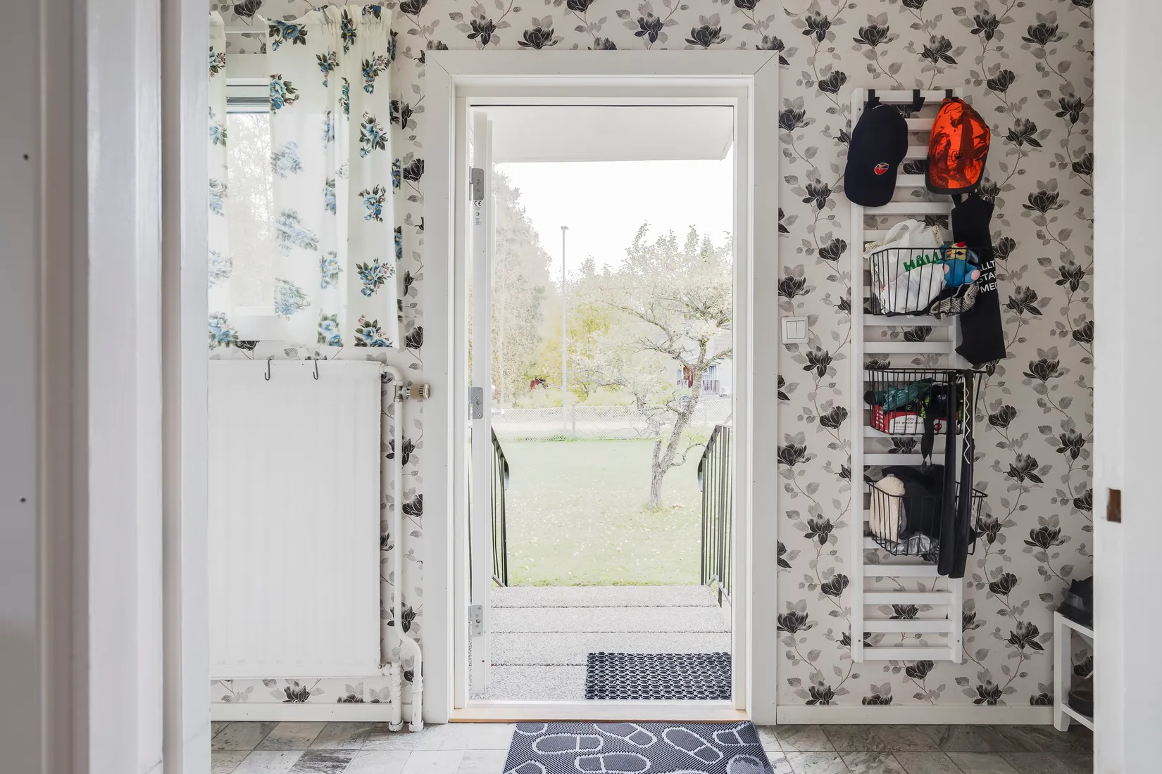 Villa, Smedbygatan 26, Storfors