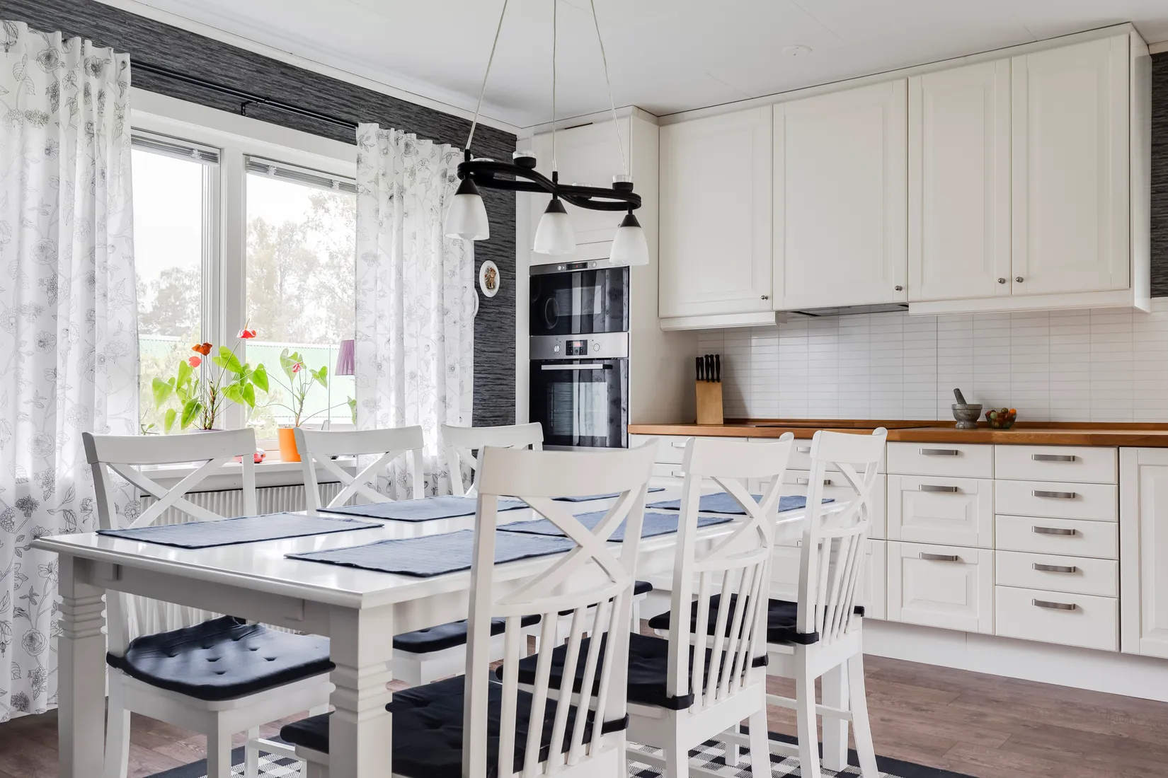Villa, Smedbygatan 26, Storfors